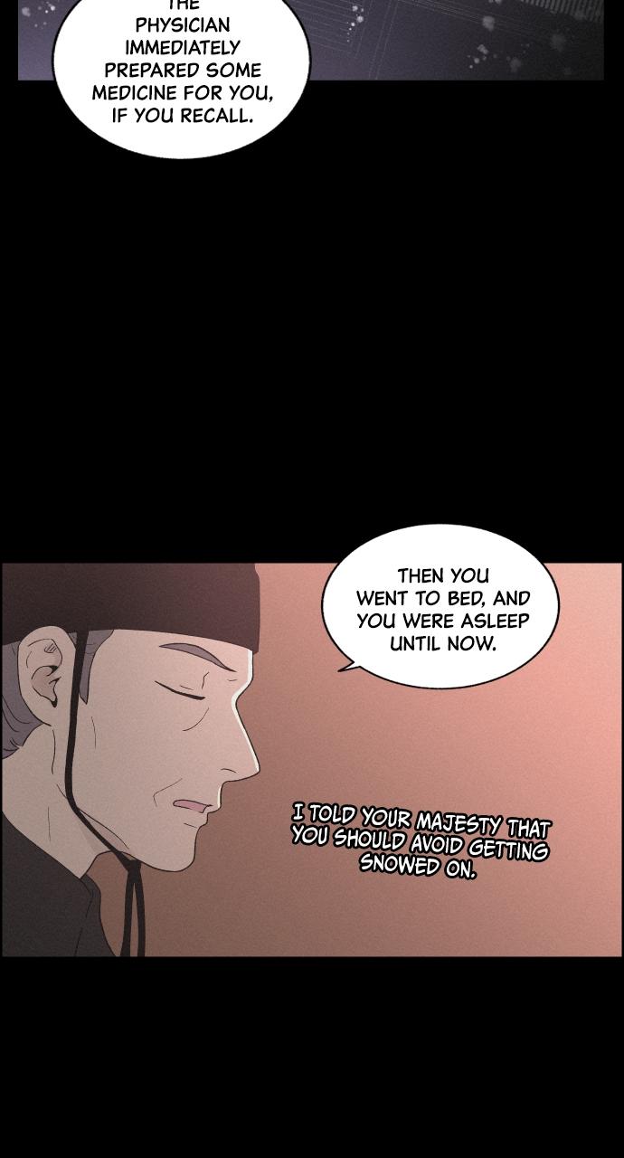 Read Love Song for Illusion EN Manga Online