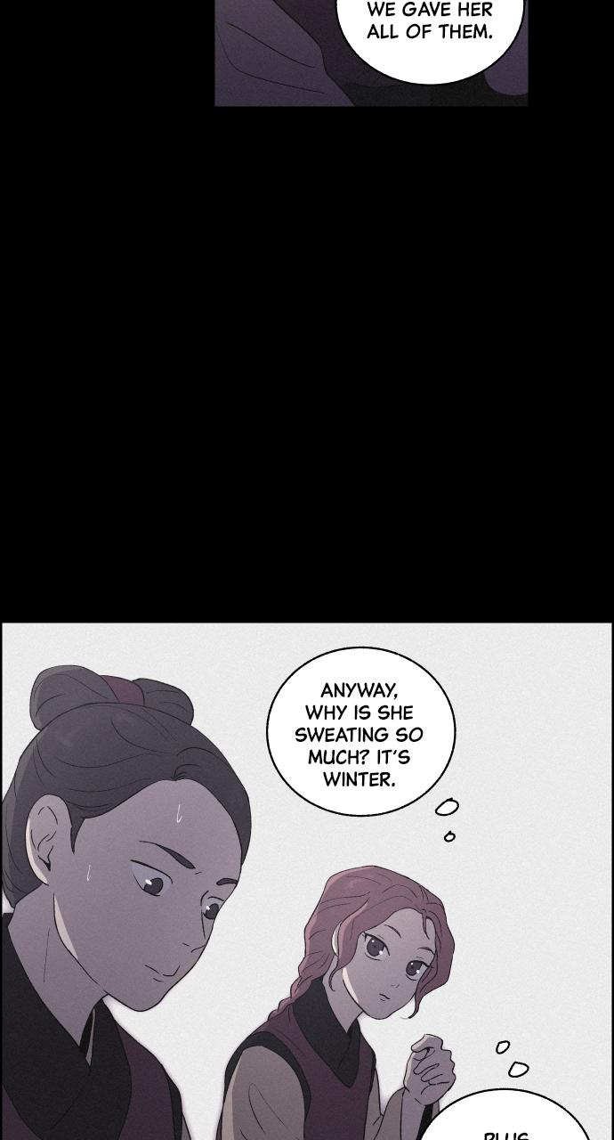 Read Love Song for Illusion EN Manga Online