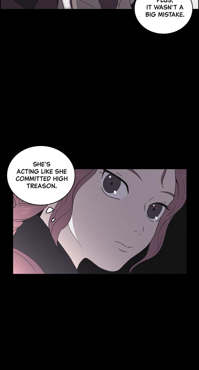 Read Love Song for Illusion EN Manga Online