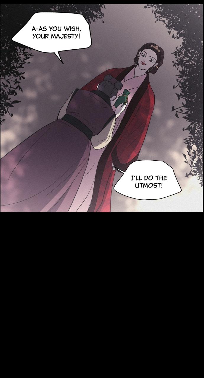 Read Love Song for Illusion EN Manga Online