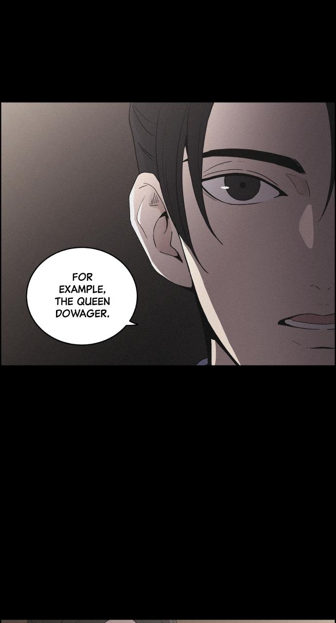 Read Love Song for Illusion EN Manga Online