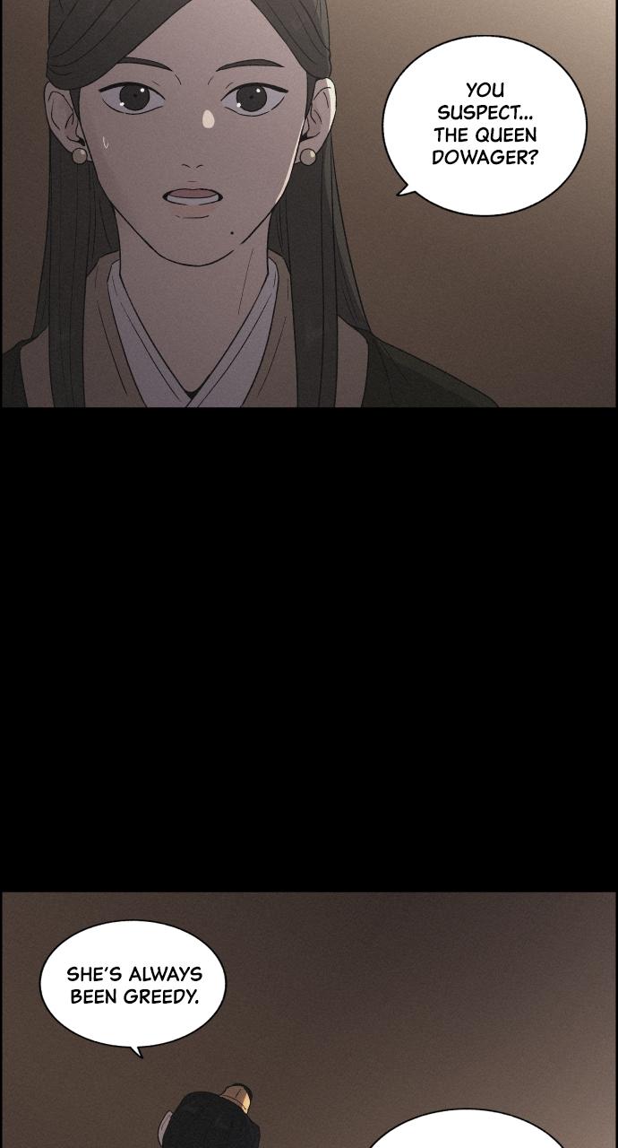 Read Love Song for Illusion EN Manga Online