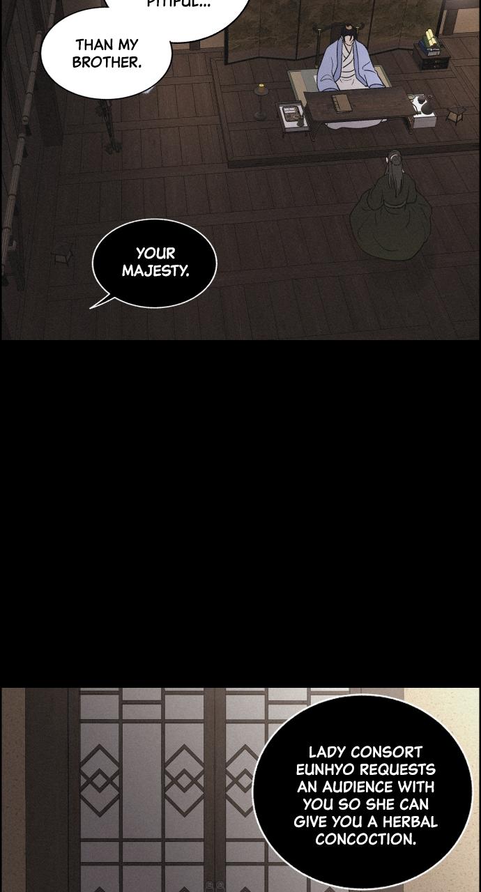 Read Love Song for Illusion EN Manga Online