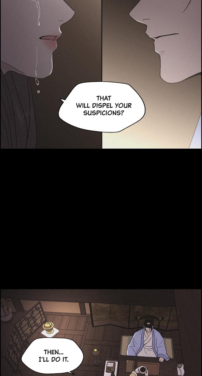 Read Love Song for Illusion EN Manga Online