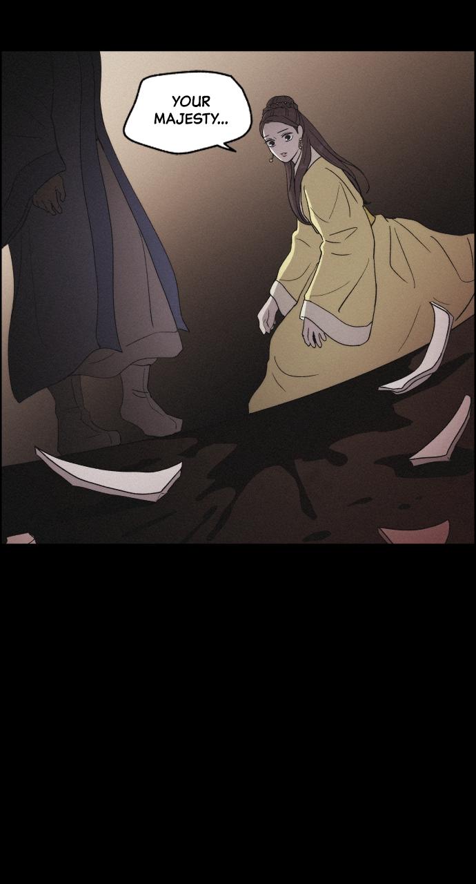 Read Love Song for Illusion EN Manga Online