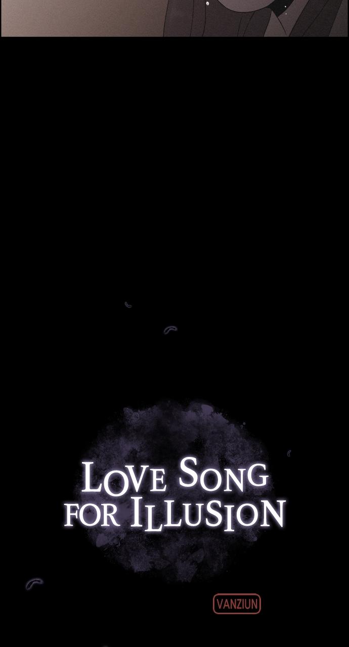Read Love Song for Illusion EN Manga Online