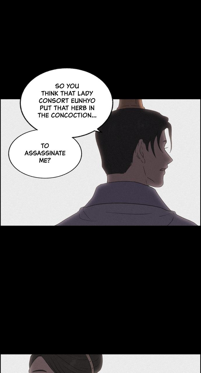 Read Love Song for Illusion EN Manga Online