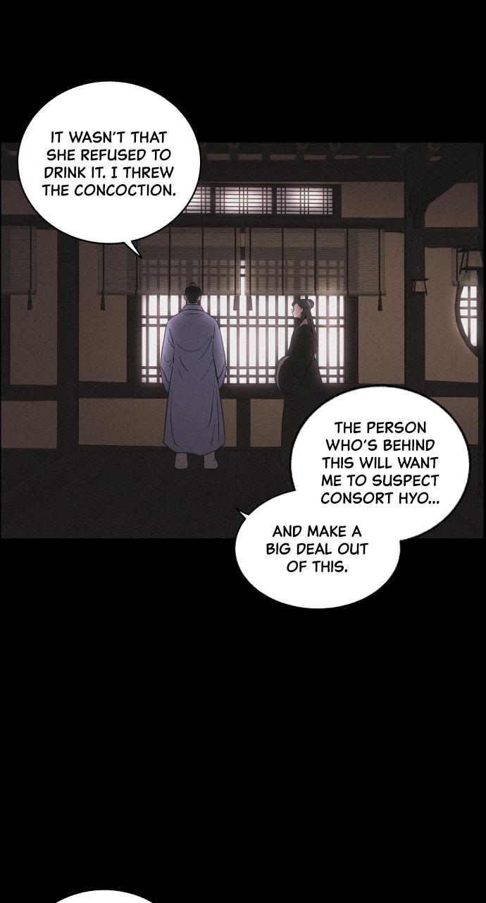 Read Love Song for Illusion EN Manga Online