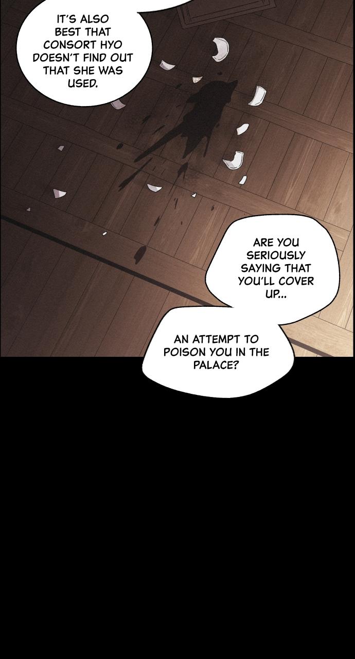 Read Love Song for Illusion EN Manga Online