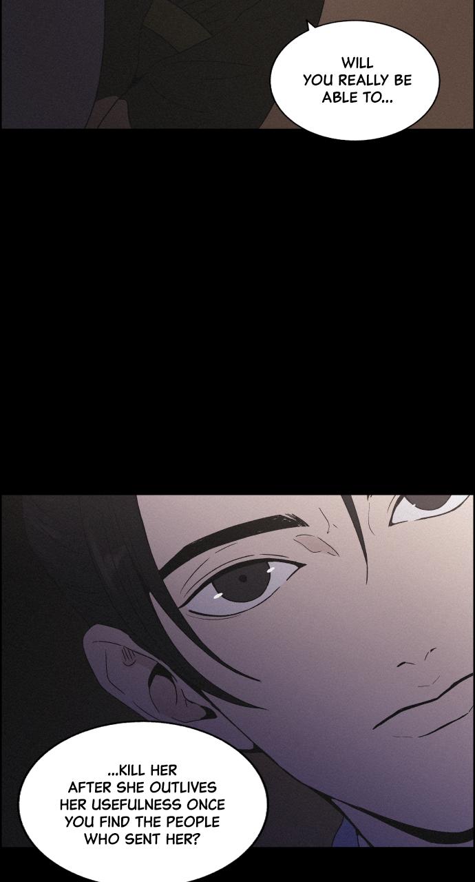 Read Love Song for Illusion EN Manga Online