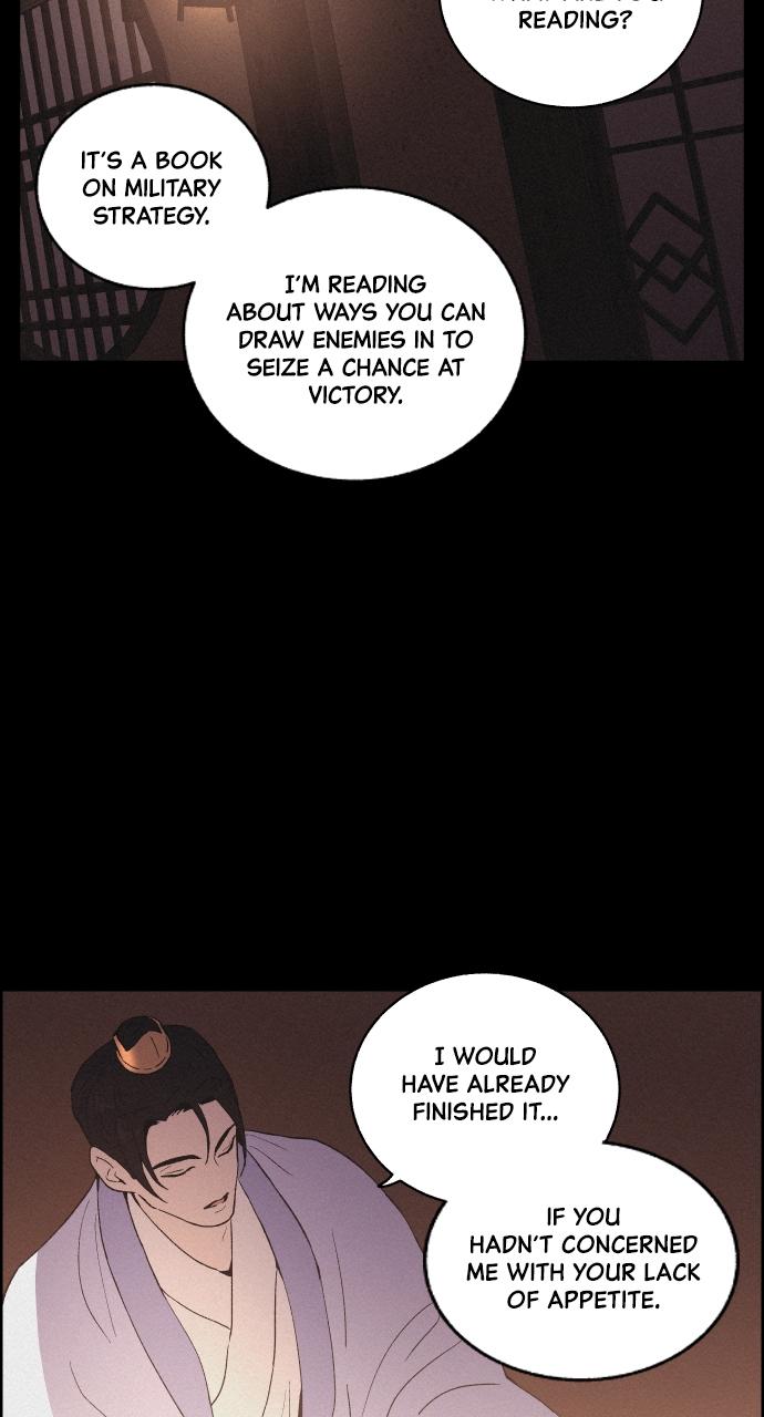 Read Love Song for Illusion EN Manga Online