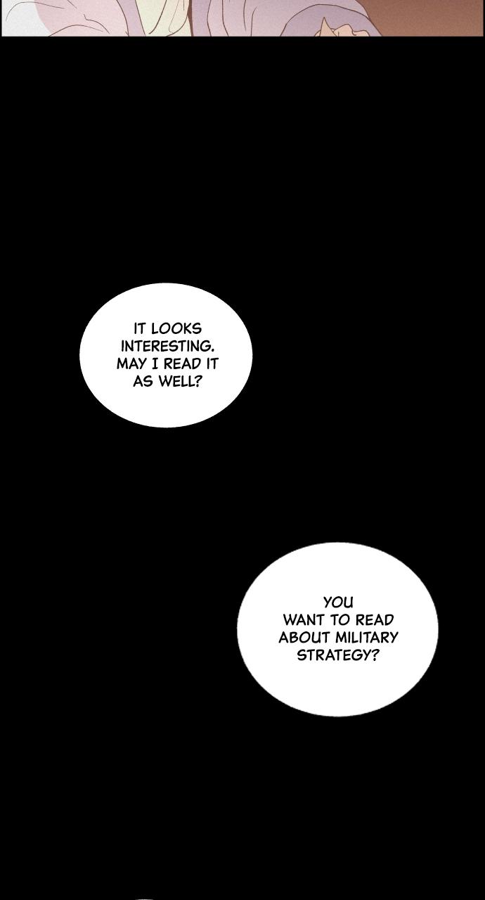 Read Love Song for Illusion EN Manga Online