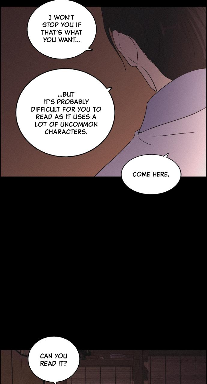 Read Love Song for Illusion EN Manga Online