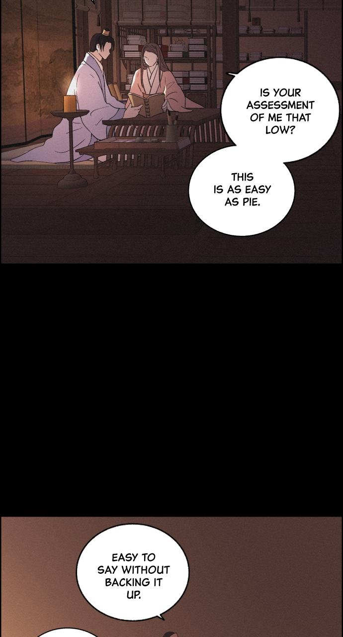 Read Love Song for Illusion EN Manga Online