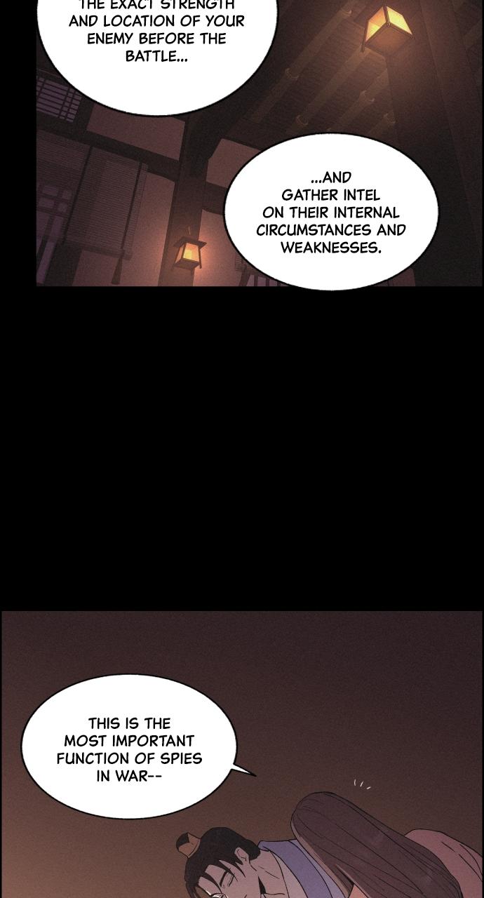 Read Love Song for Illusion EN Manga Online