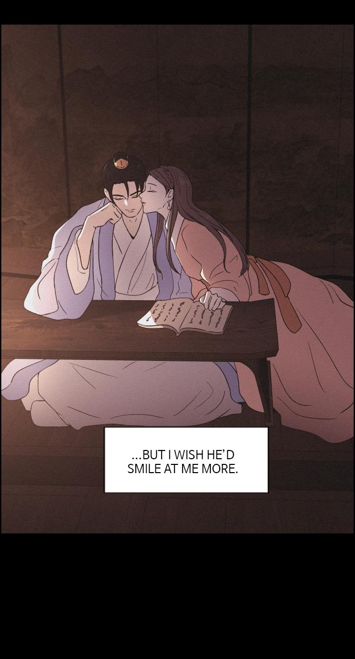 Read Love Song for Illusion EN Manga Online