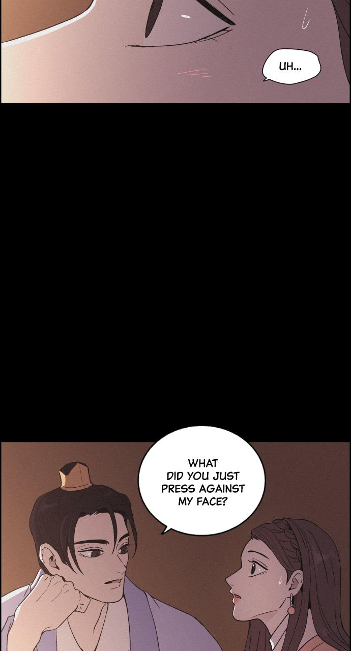 Read Love Song for Illusion EN Manga Online