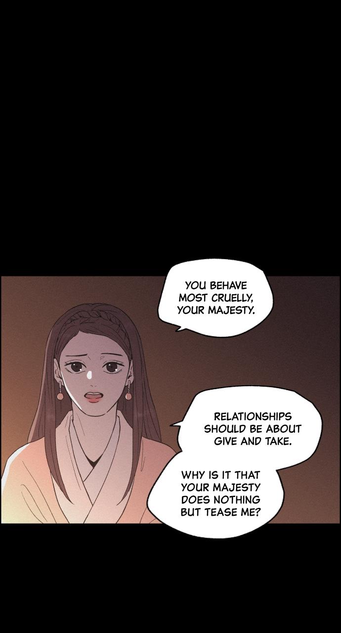 Read Love Song for Illusion EN Manga Online