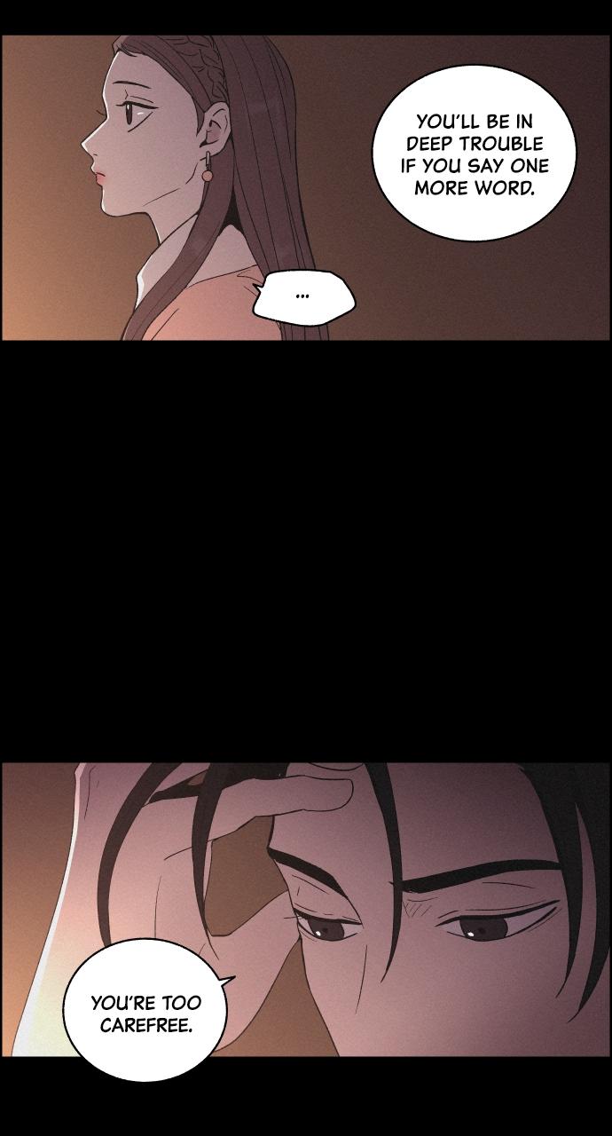 Read Love Song for Illusion EN Manga Online