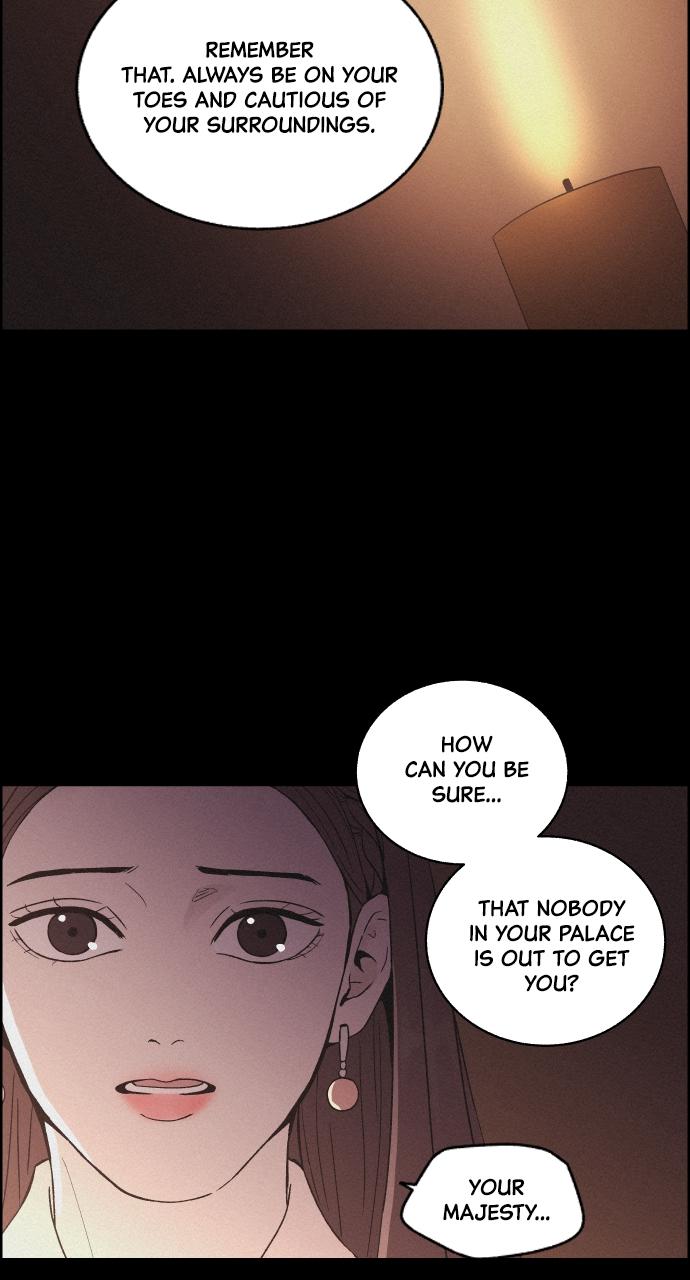 Read Love Song for Illusion EN Manga Online