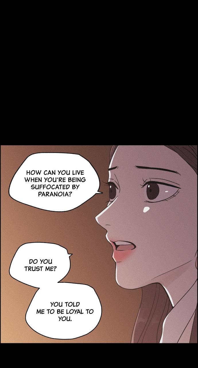 Read Love Song for Illusion EN Manga Online