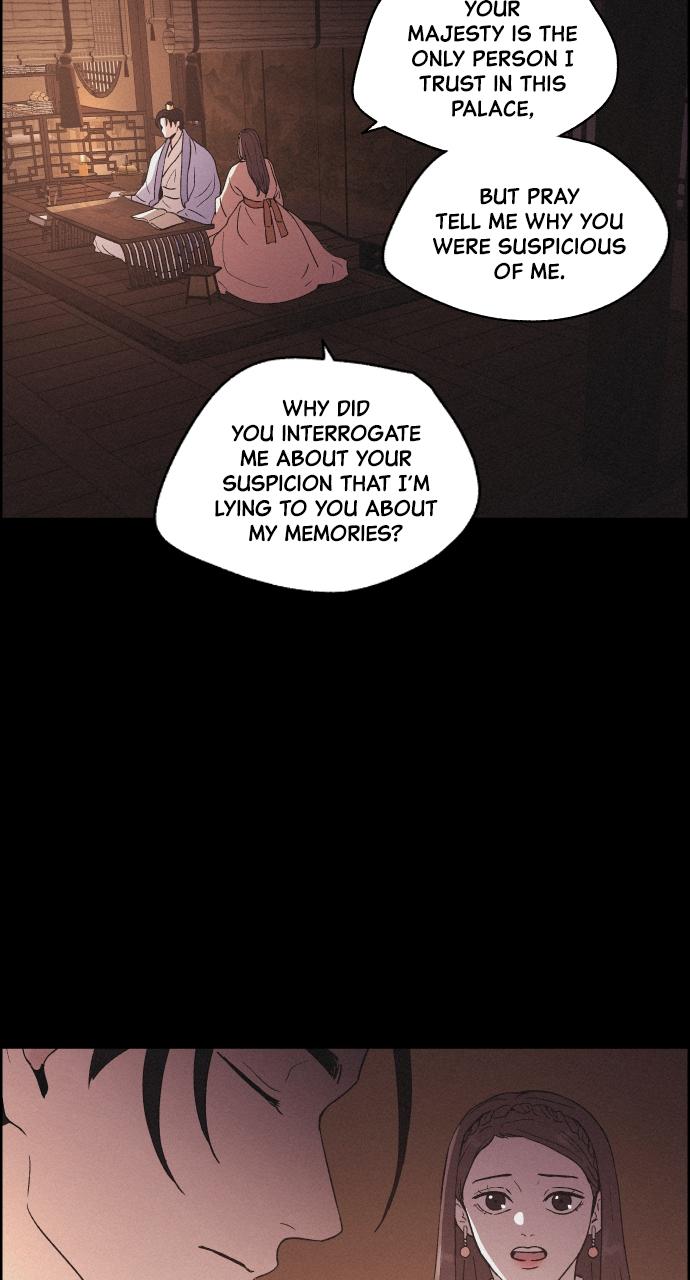 Read Love Song for Illusion EN Manga Online