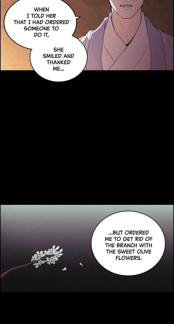 Read Love Song for Illusion EN Manga Online