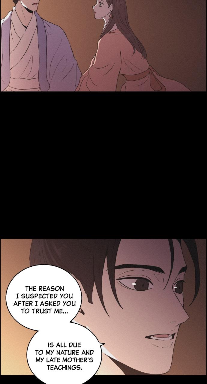 Read Love Song for Illusion EN Manga Online