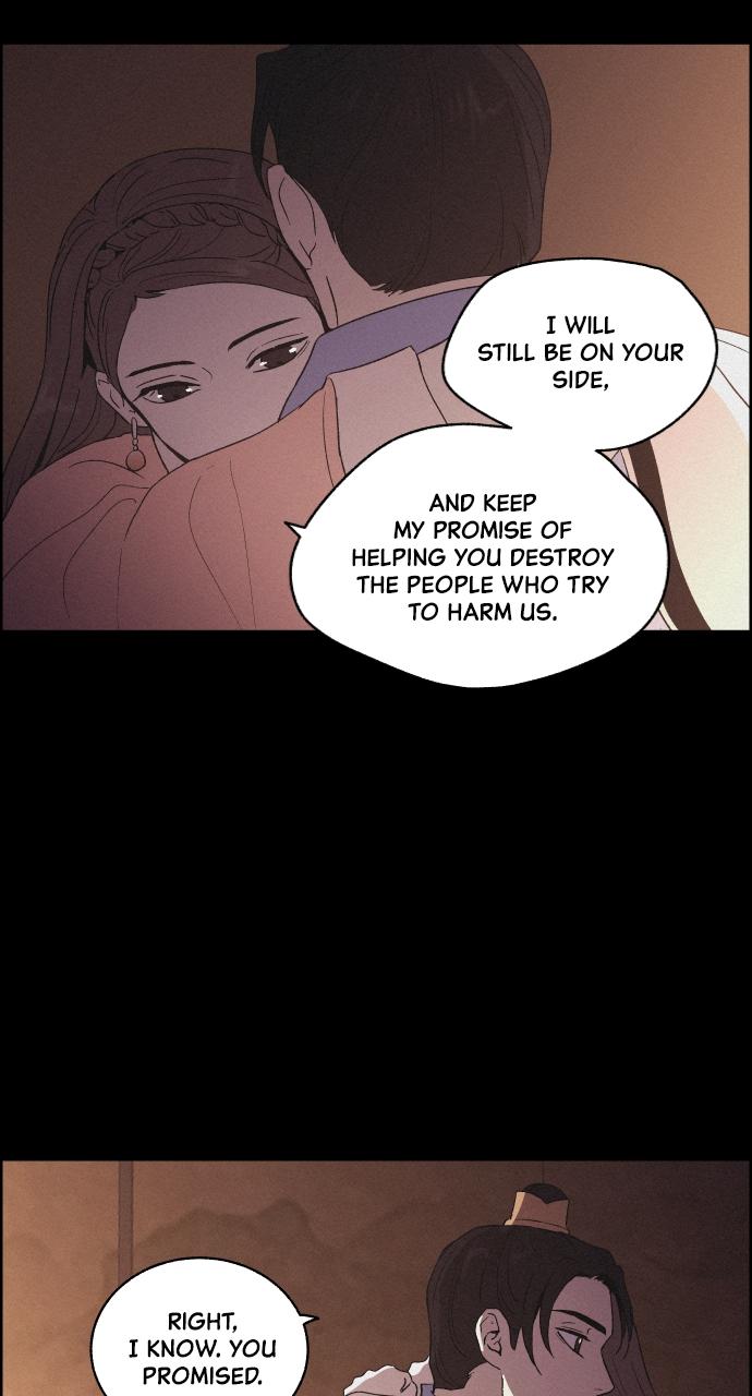 Read Love Song for Illusion EN Manga Online