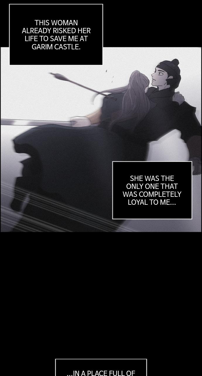 Read Love Song for Illusion EN Manga Online