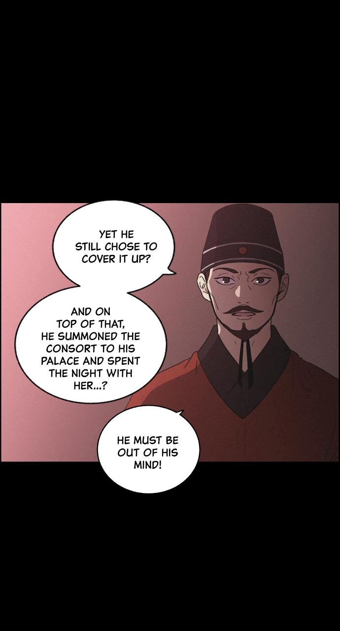 Read Love Song for Illusion EN Manga Online