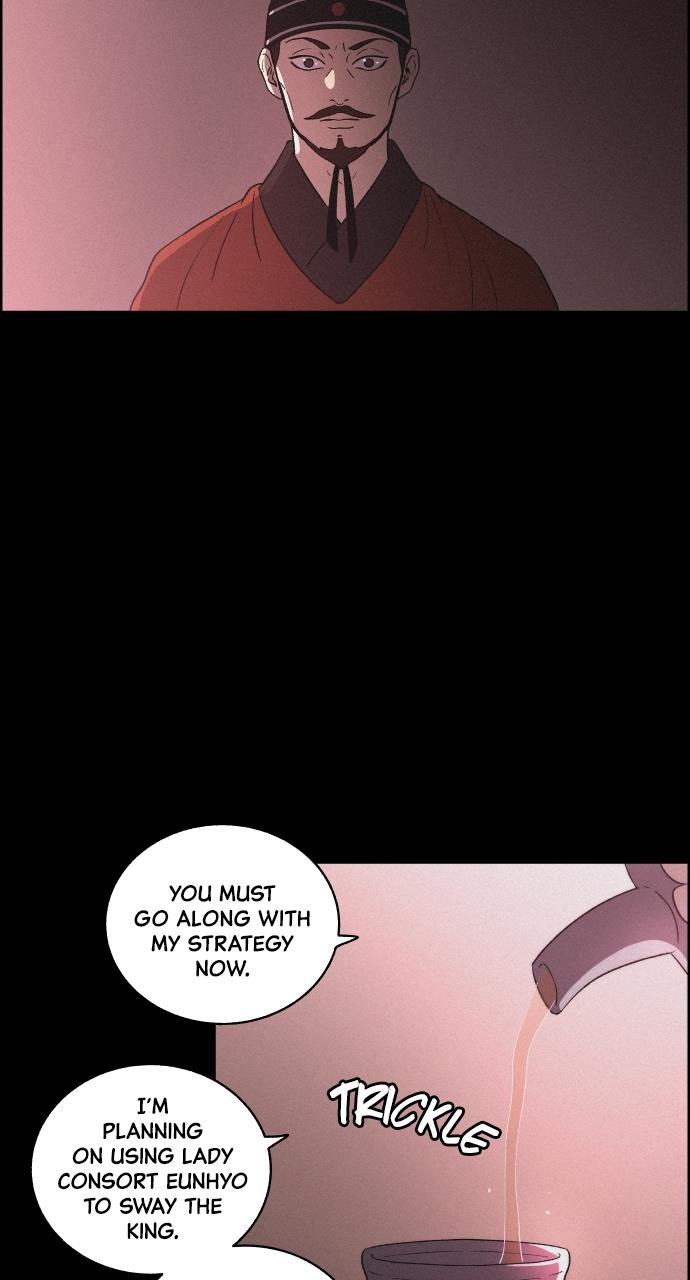 Read Love Song for Illusion EN Manga Online