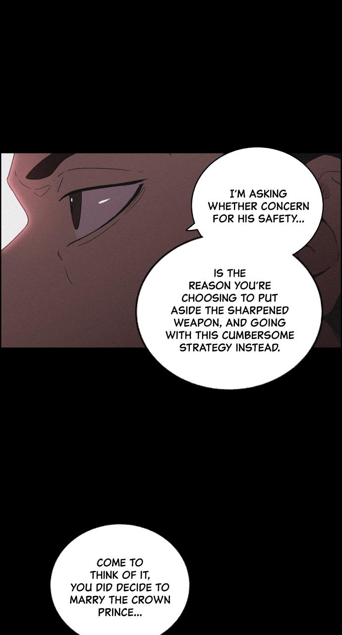 Read Love Song for Illusion EN Manga Online