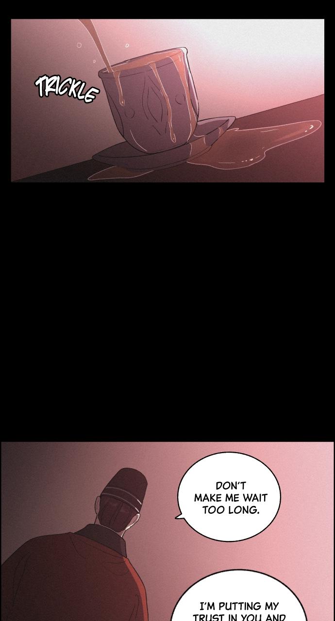 Read Love Song for Illusion EN Manga Online