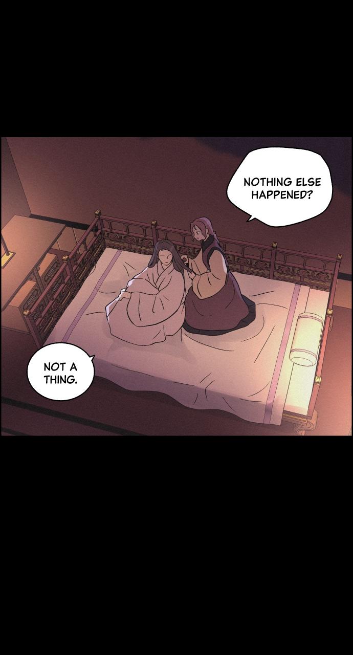 Read Love Song for Illusion EN Manga Online