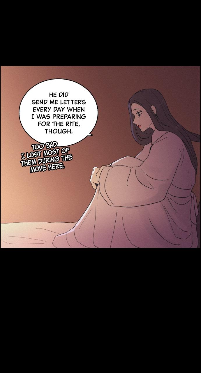 Read Love Song for Illusion EN Manga Online