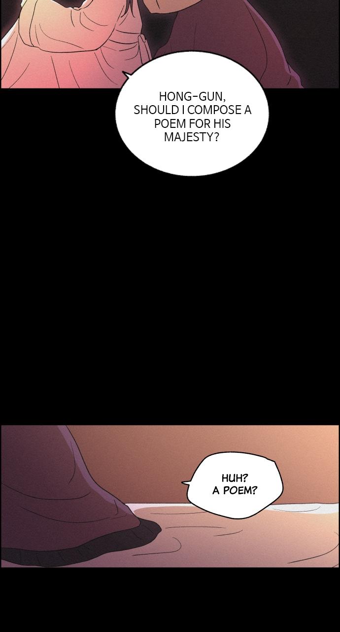 Read Love Song for Illusion EN Manga Online