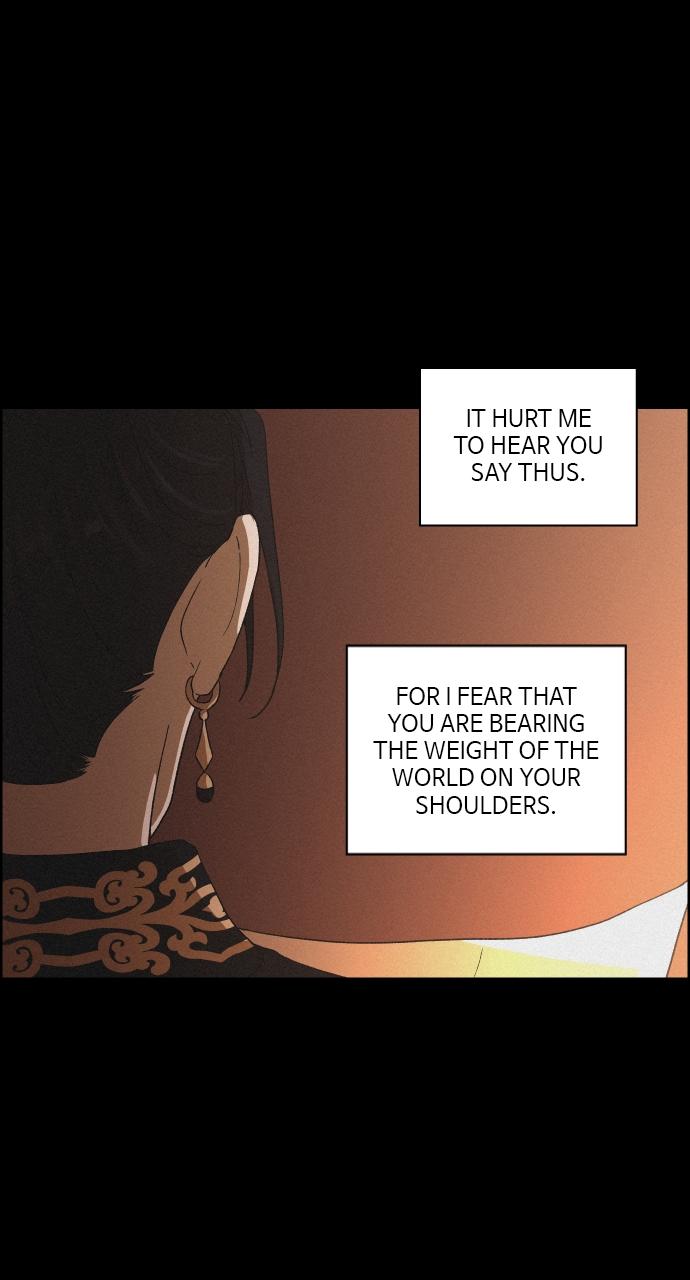 Read Love Song for Illusion EN Manga Online