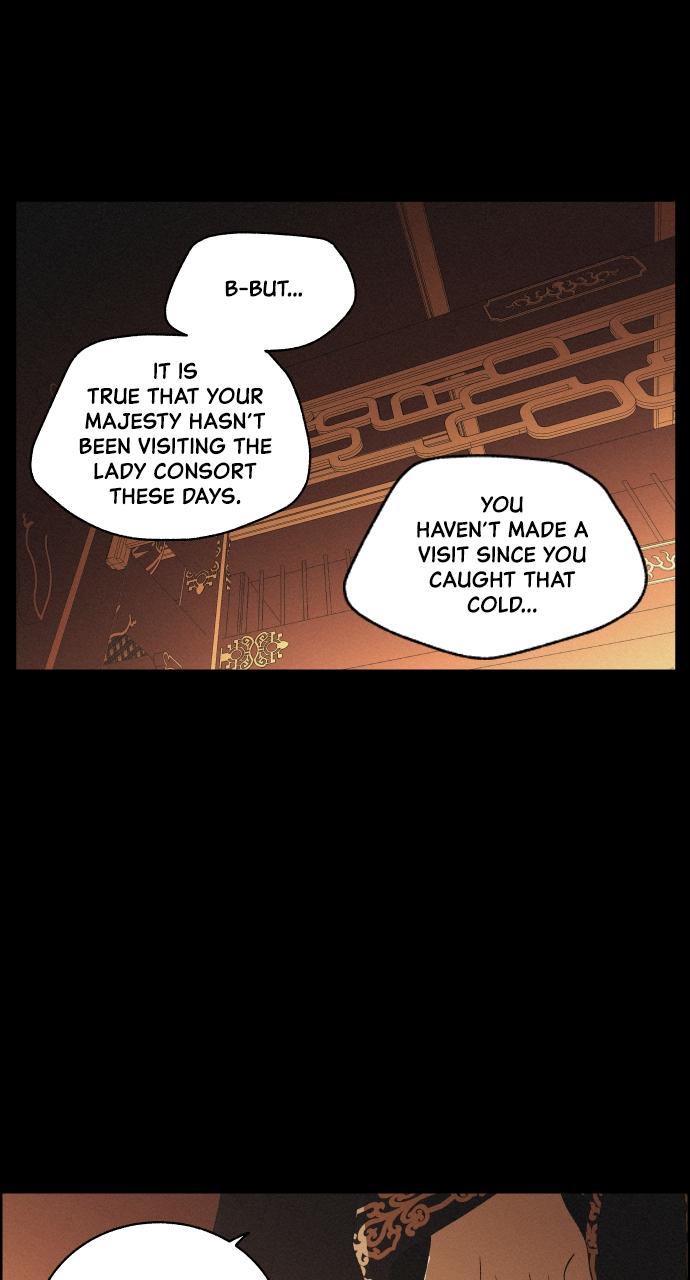 Read Love Song for Illusion EN Manga Online