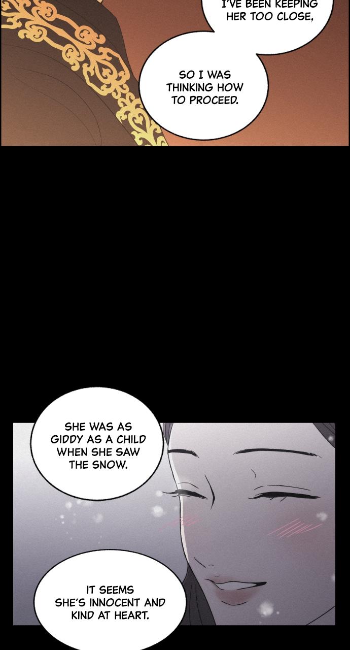 Read Love Song for Illusion EN Manga Online