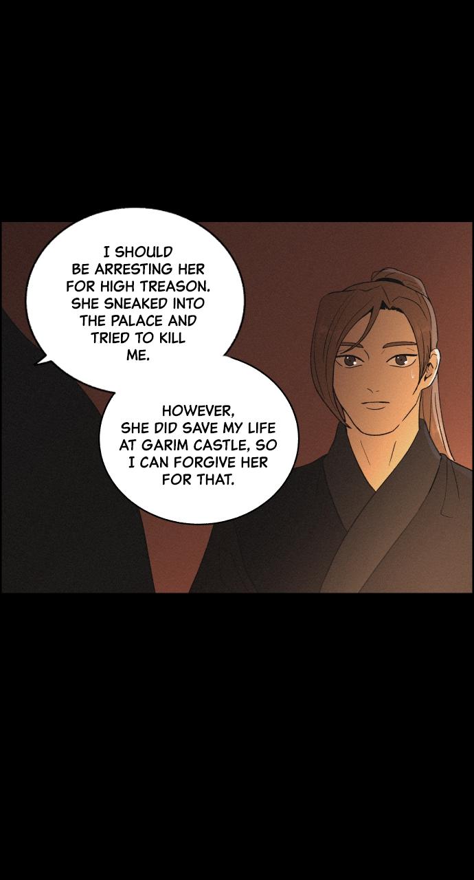 Read Love Song for Illusion EN Manga Online