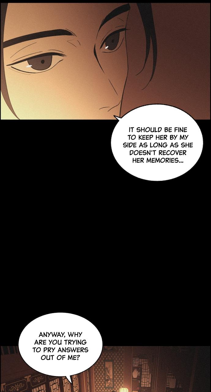 Read Love Song for Illusion EN Manga Online