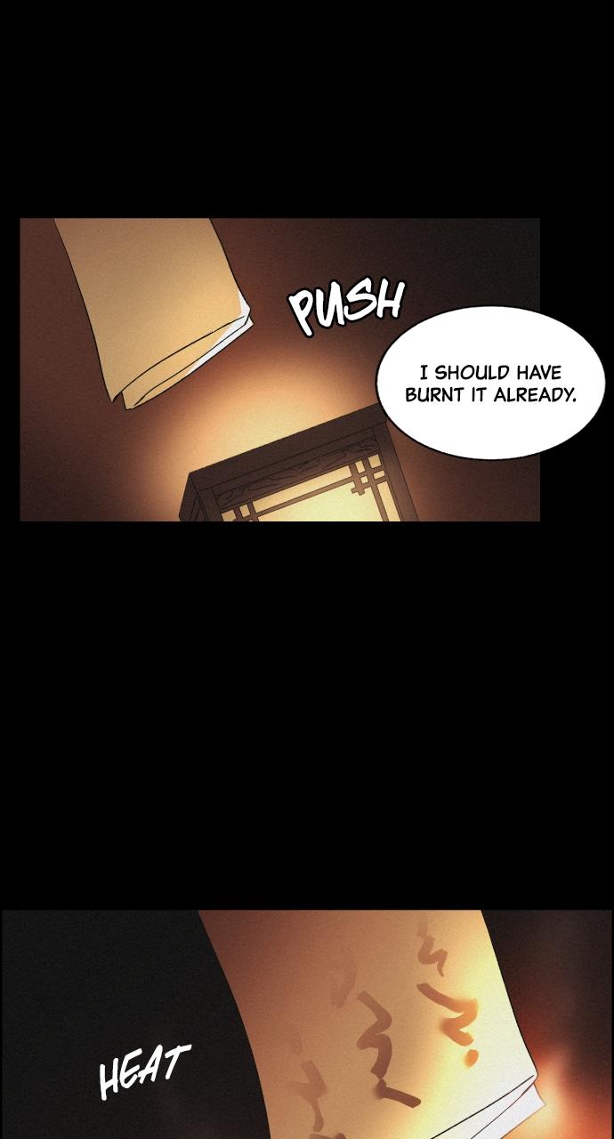 Read Love Song for Illusion EN Manga Online