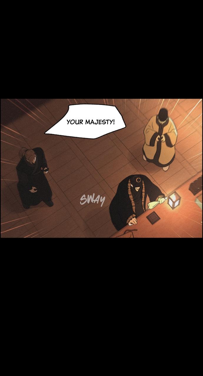 Read Love Song for Illusion EN Manga Online