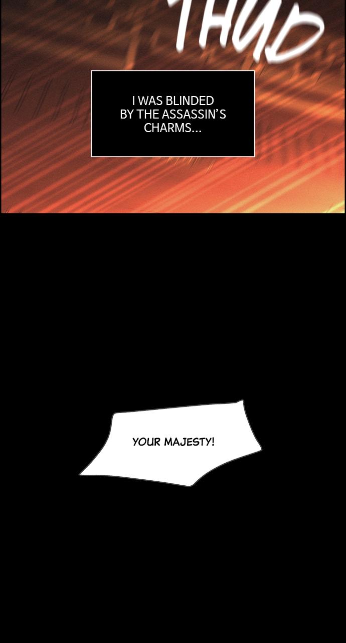 Read Love Song for Illusion EN Manga Online