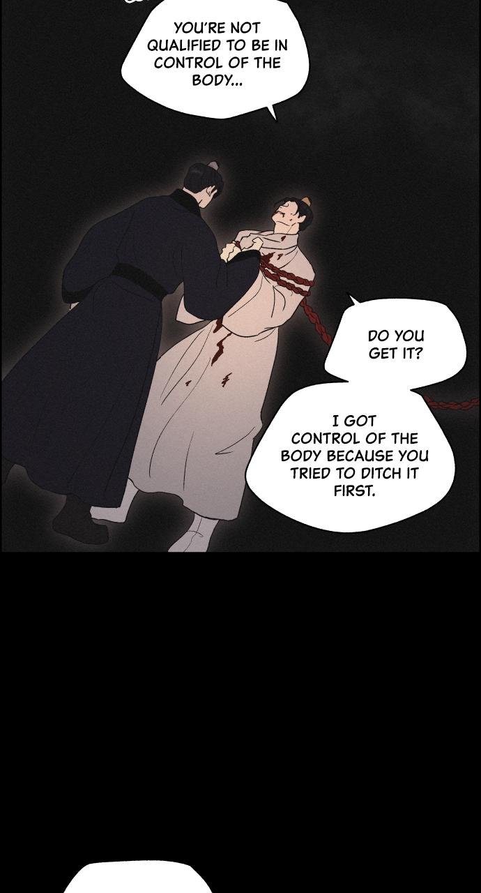 Read Love Song for Illusion EN Manga Online