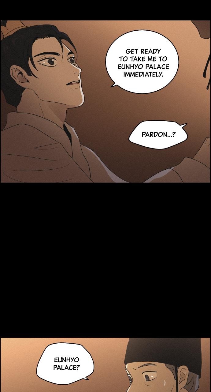 Read Love Song for Illusion EN Manga Online