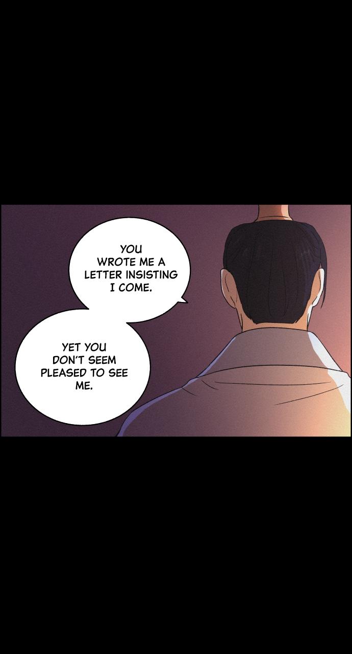 Read Love Song for Illusion EN Manga Online