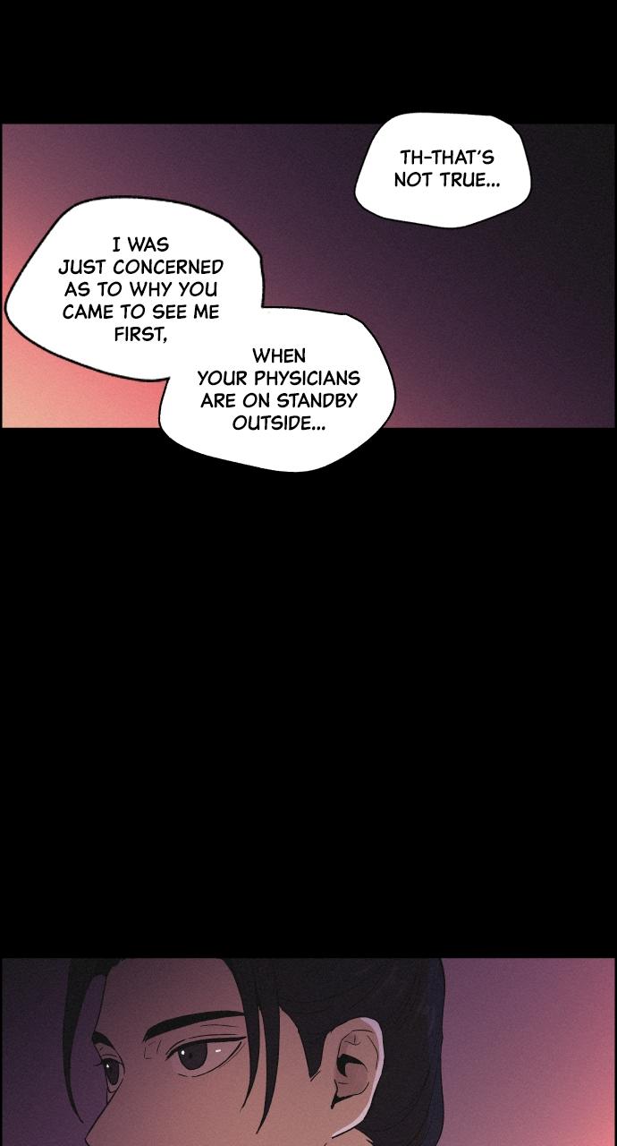 Read Love Song for Illusion EN Manga Online