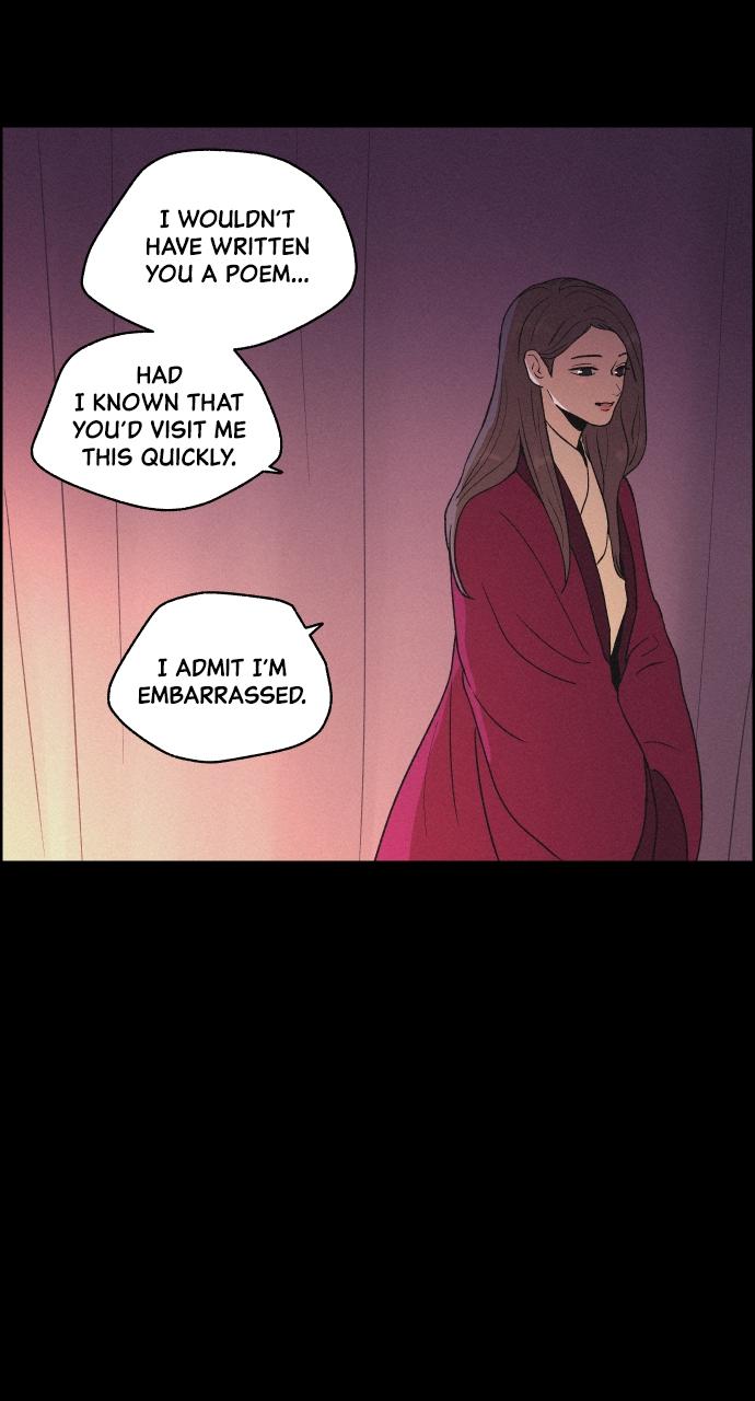 Read Love Song for Illusion EN Manga Online